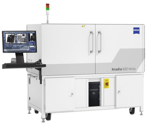 蔡司X射線顯微鏡Xrad