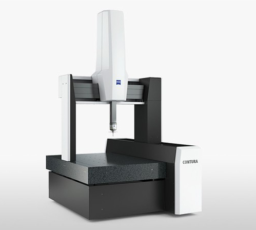 如何正確選擇三坐標測量機？