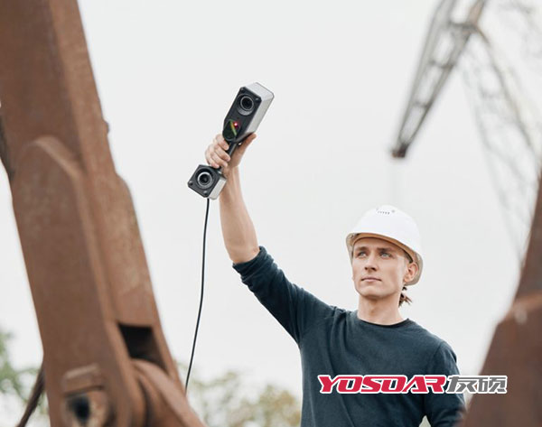 蔡司三維激光掃描儀