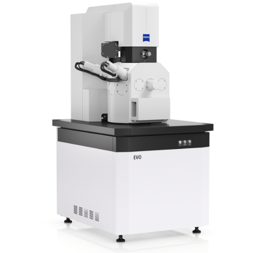 蔡司鎢燈絲掃描電子顯微鏡