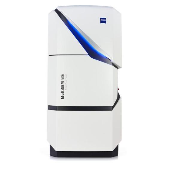 蔡司高速掃描電子顯微鏡M