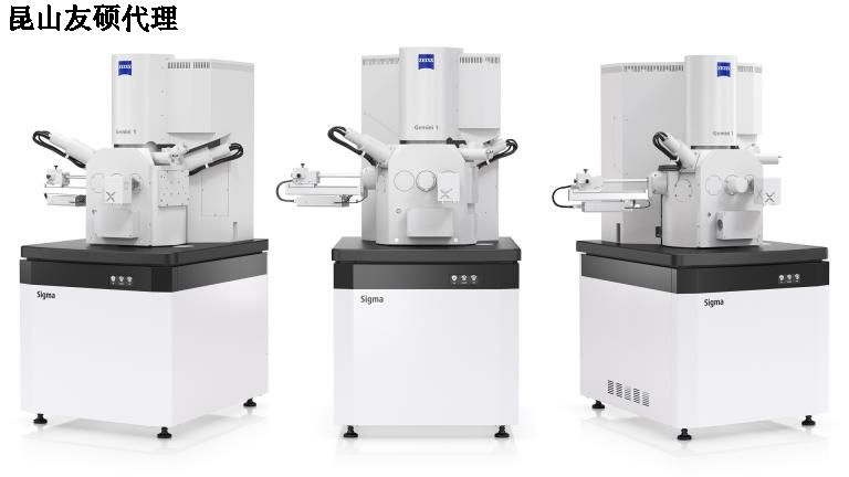 蔡司掃描電鏡SEM在增材製造中的應用
